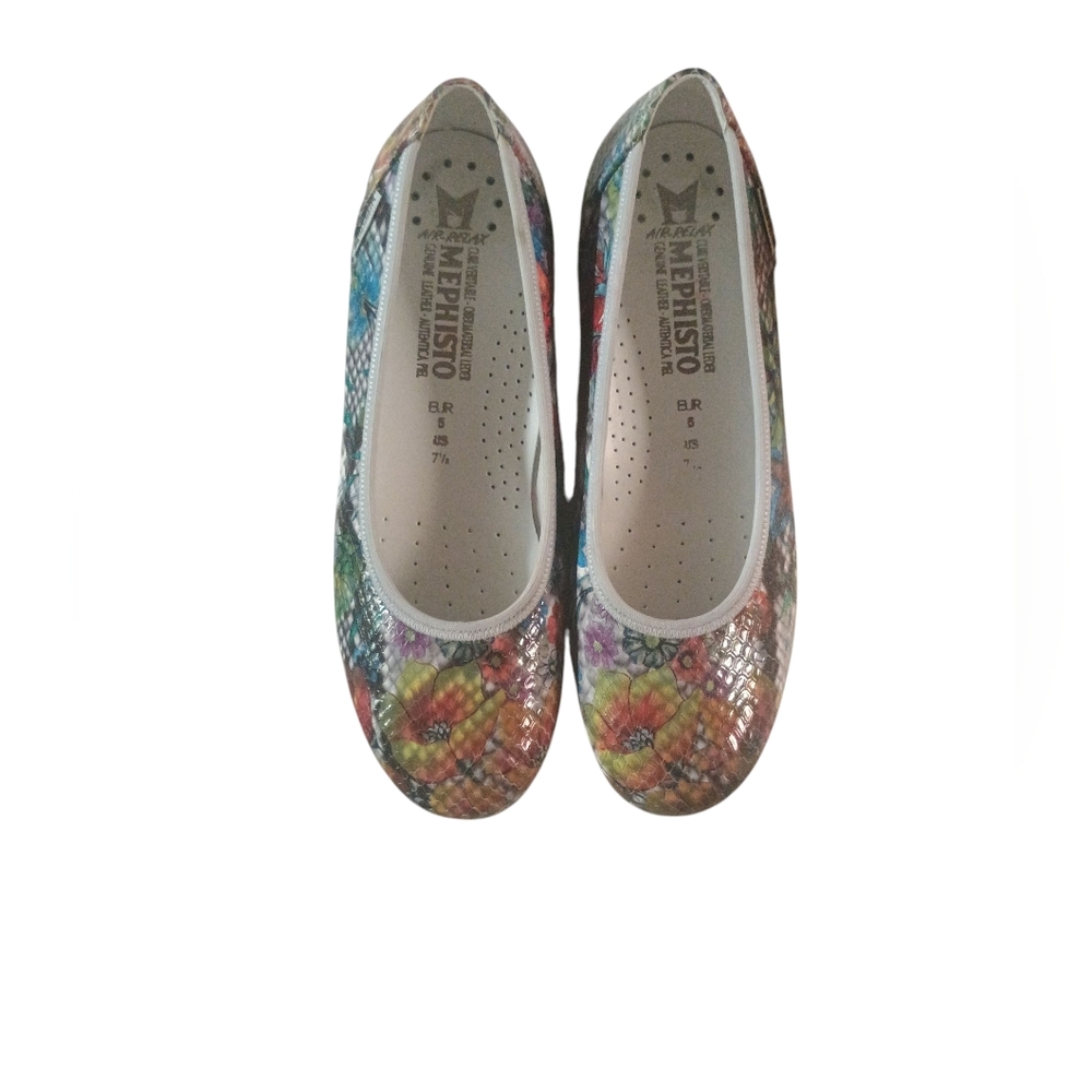 Mephisto Multicolor Women's Shoes